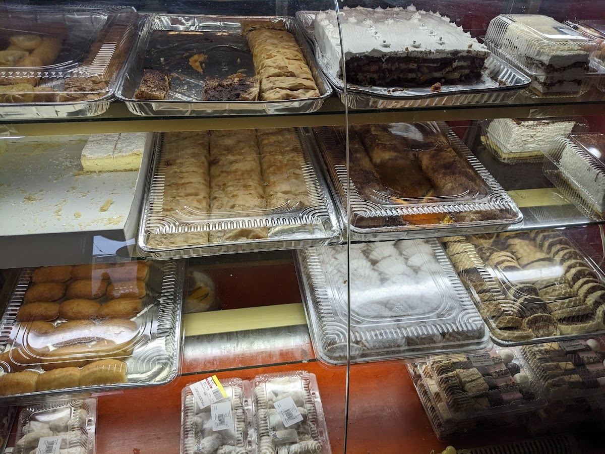 Jasna's European Meat & Deli - 7