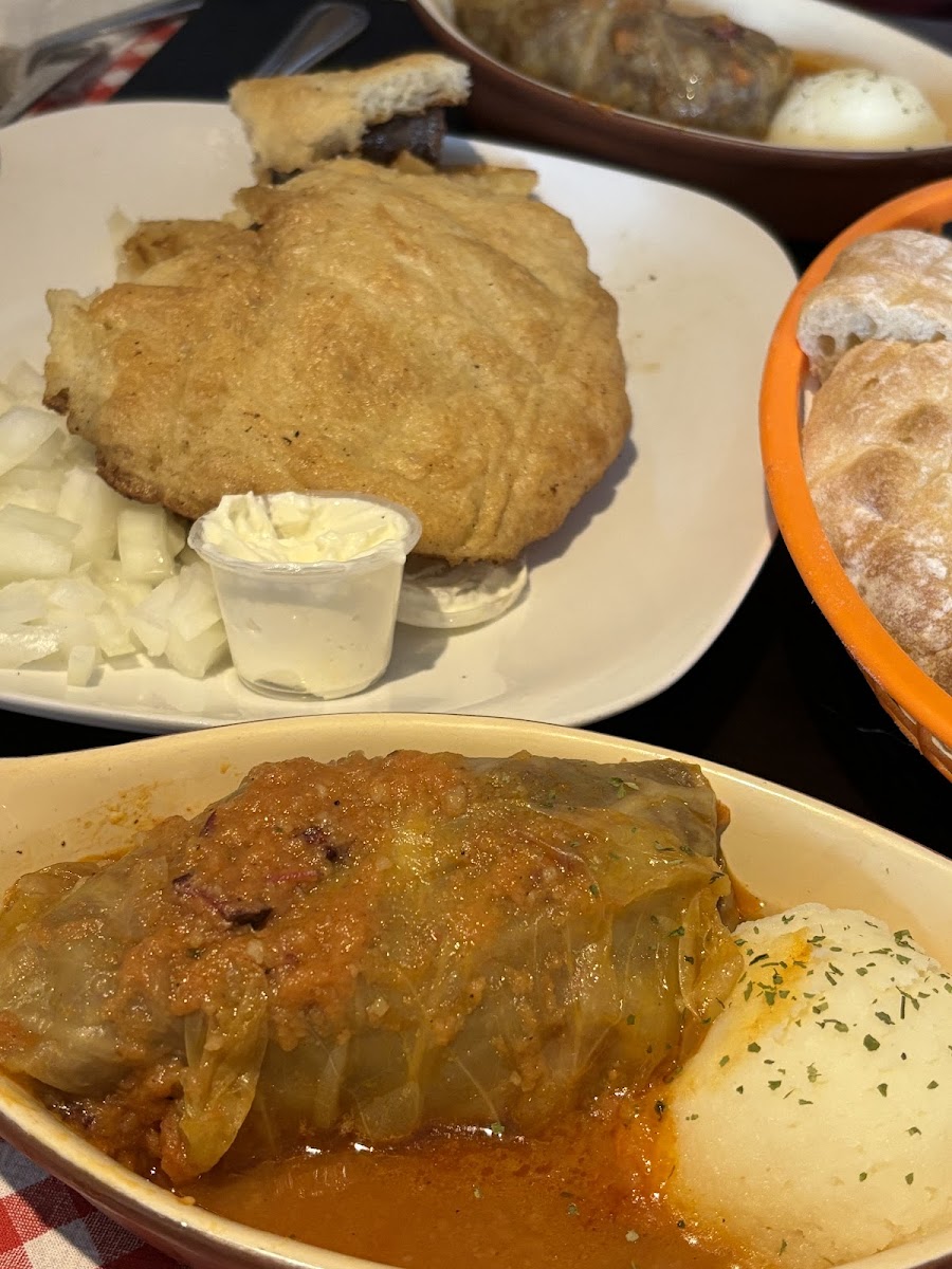 Jasna's European Meat & Deli - 9
