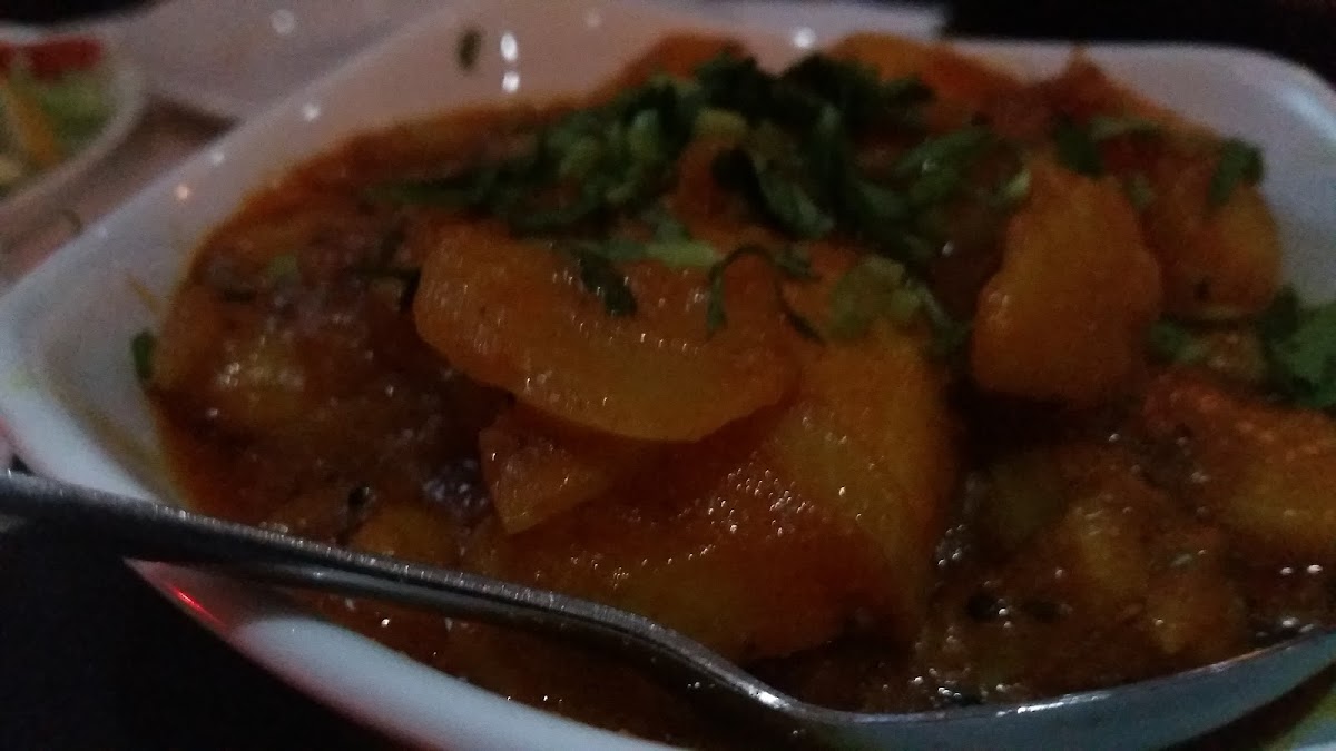 Chilli Pickle - 10