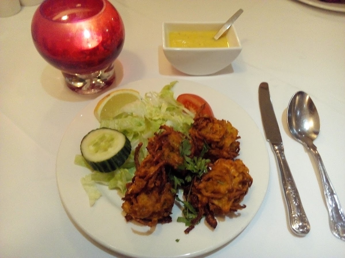Chilli Pickle - 5