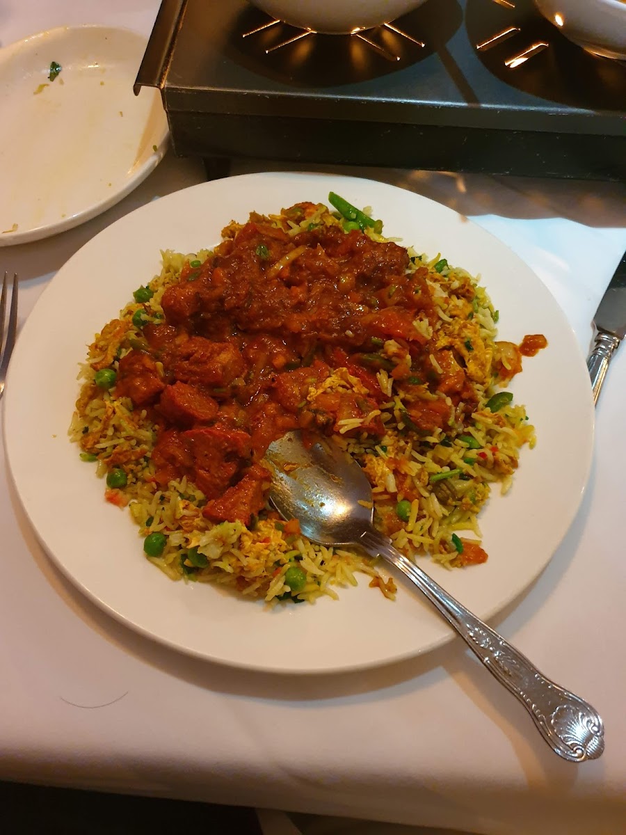 Chilli Pickle - 7