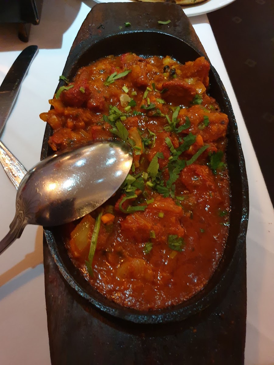 Chilli Pickle - 8
