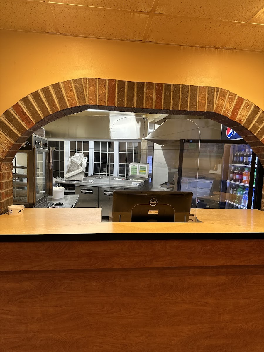 Kenny's Pizza (Sheriff Avenue) - 1