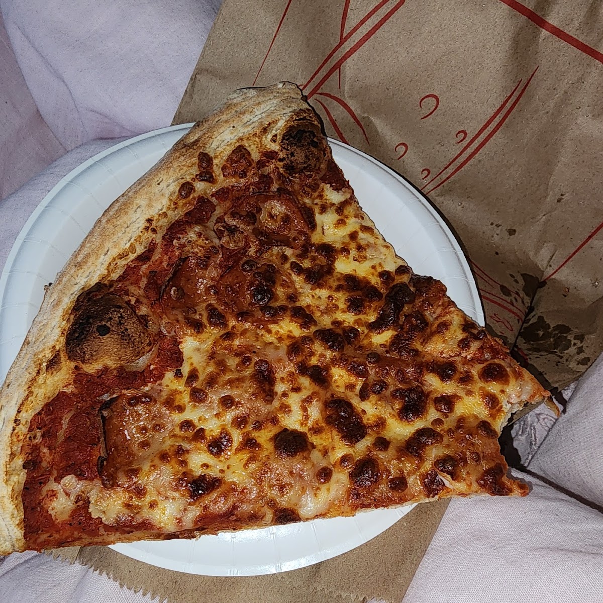 Kenny's Pizza (Sheriff Avenue) - 2