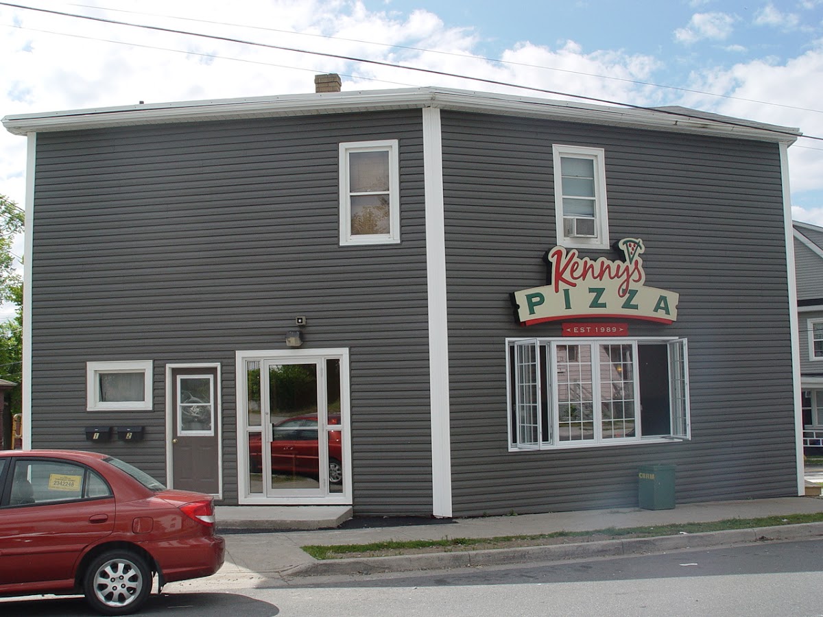 Kenny's Pizza (Sheriff Avenue) - 3