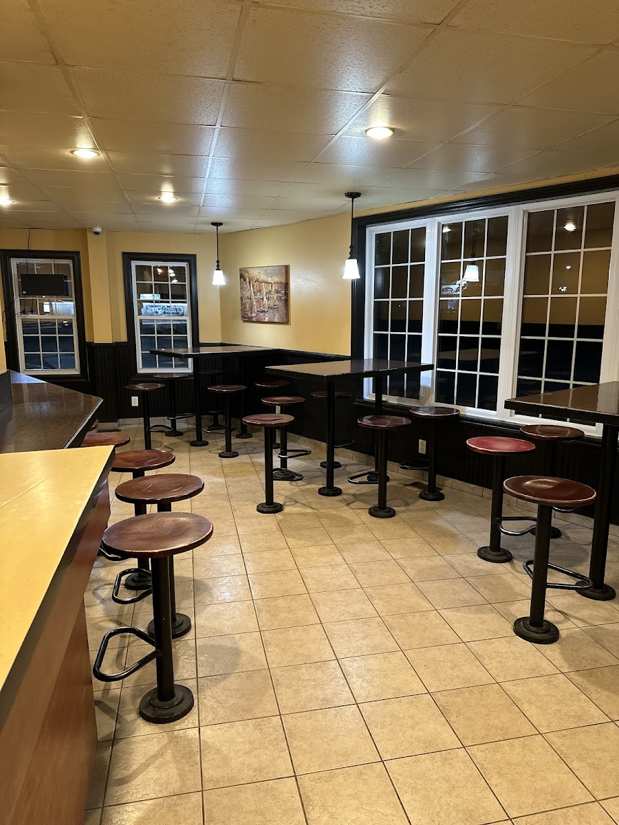 Kenny's Pizza (Sheriff Avenue) - 8