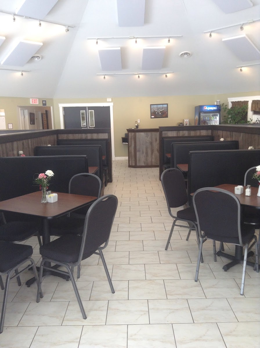 Angie's Family Restaurant - 1