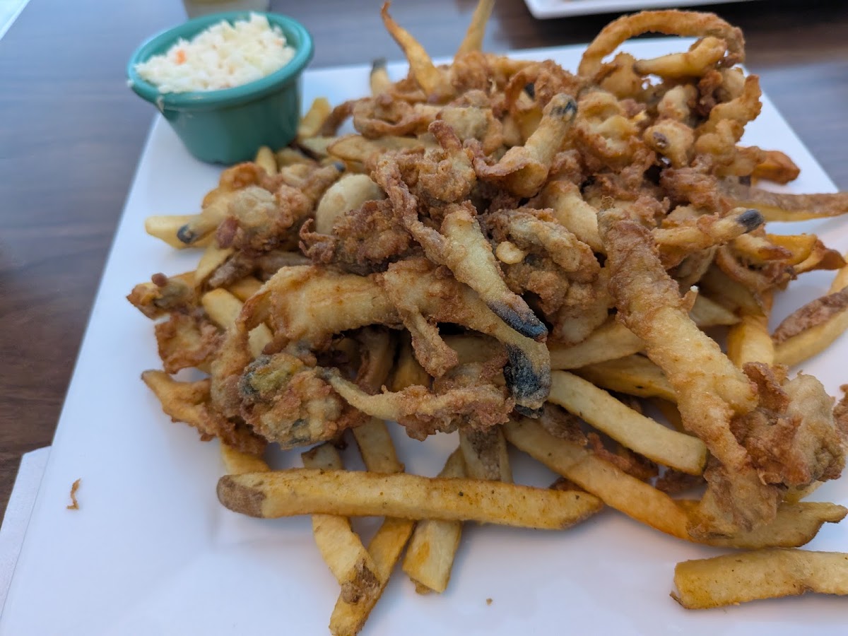 Angie's Family Restaurant - 10