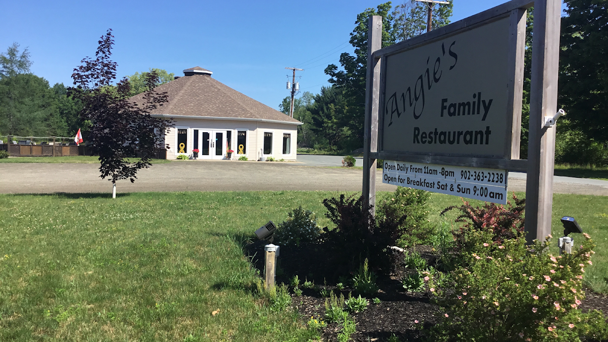 Angie's Family Restaurant - 3