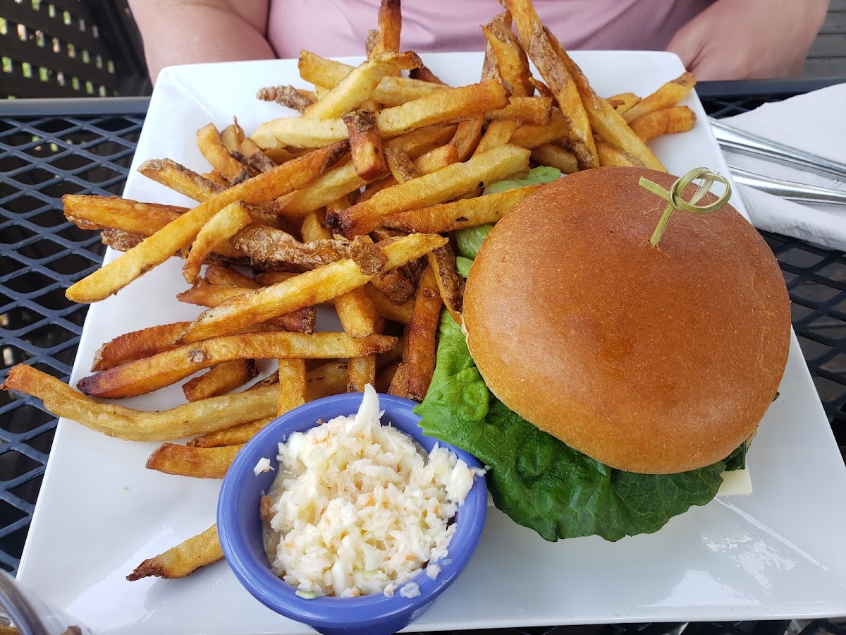 Angie's Family Restaurant - 5