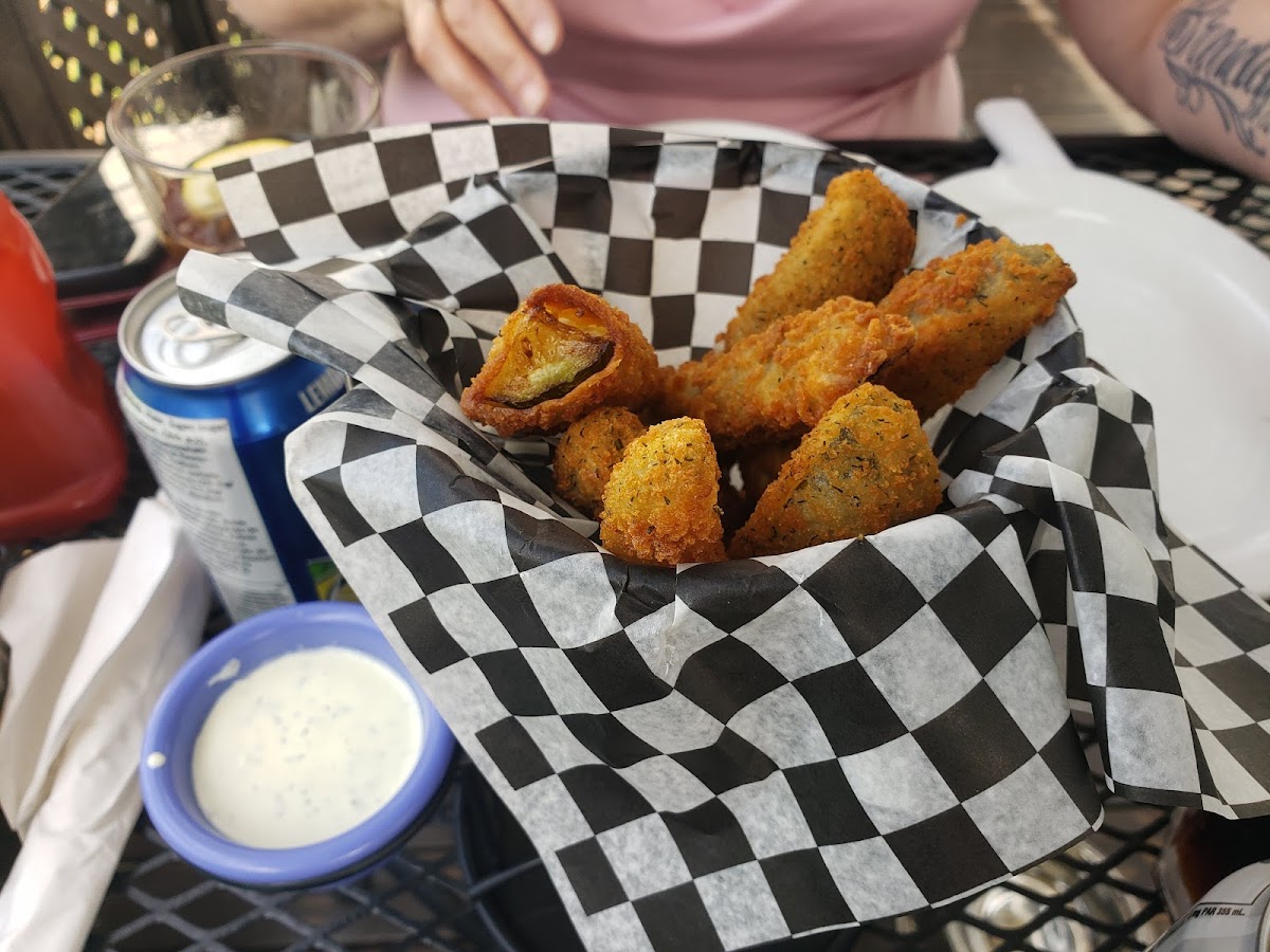 Angie's Family Restaurant - 7