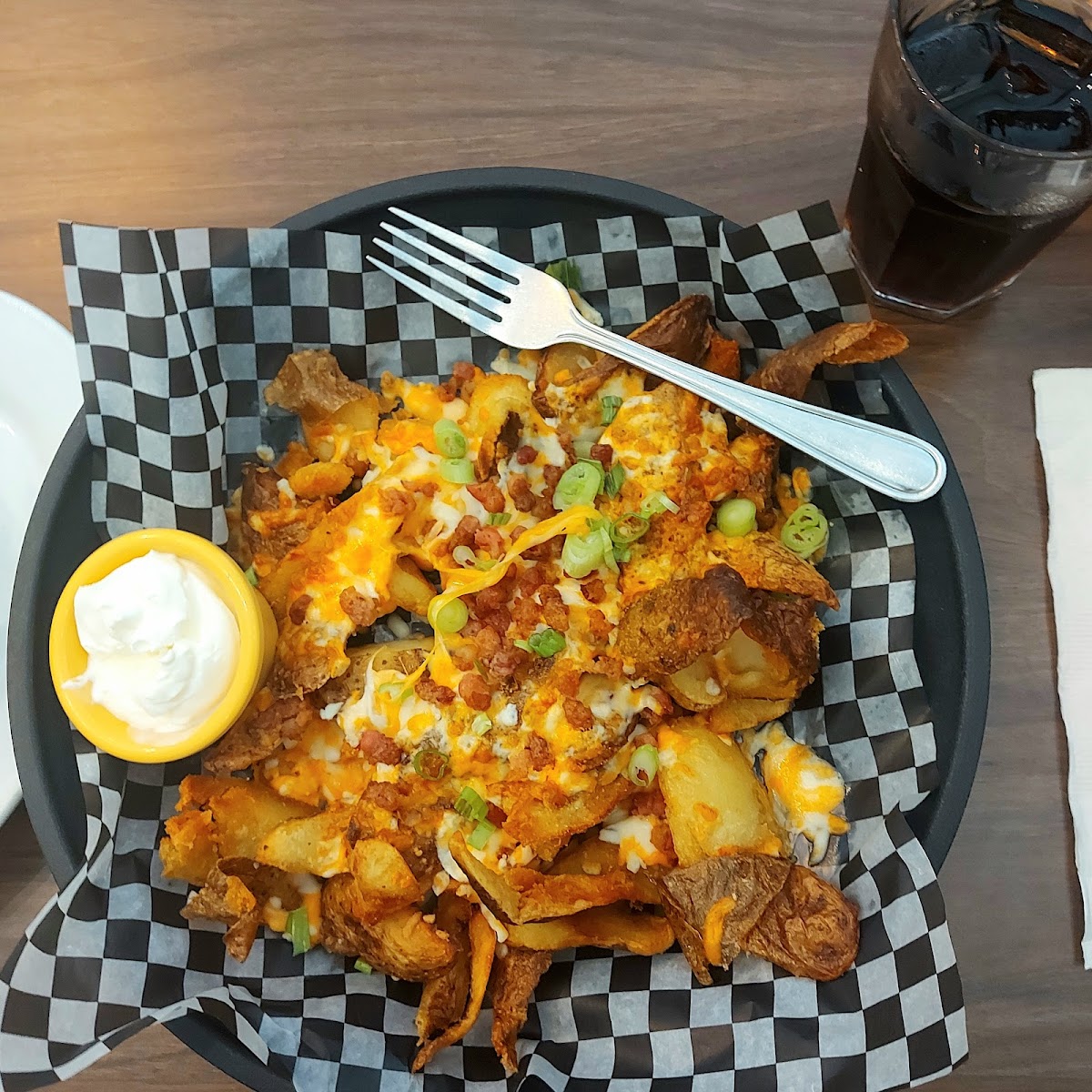 Angie's Family Restaurant - 9