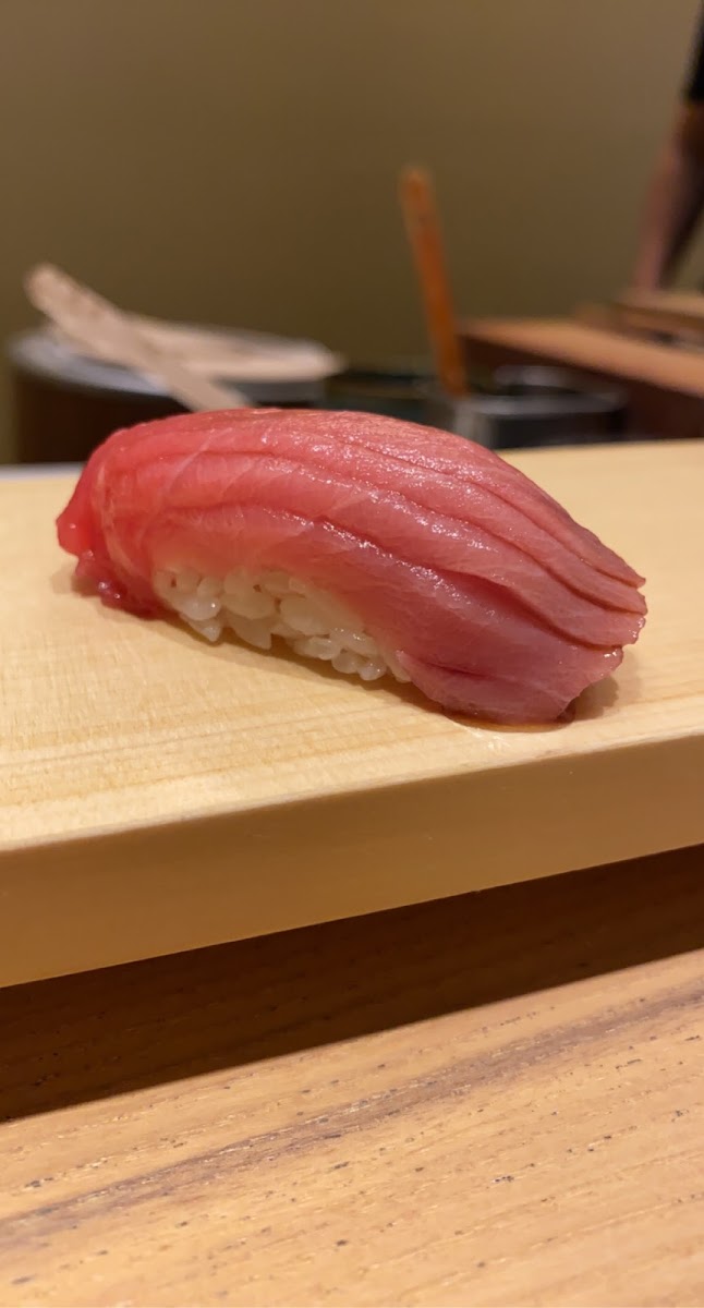 Tsuke Edomae - 1