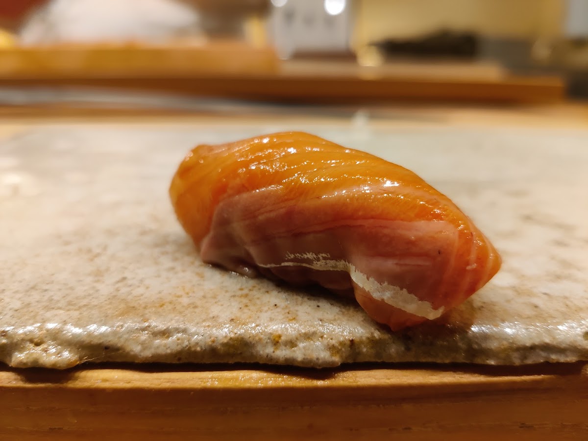 Tsuke Edomae - 3