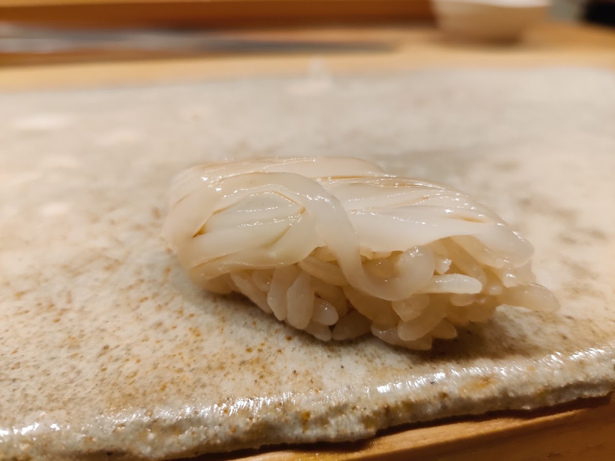 Tsuke Edomae - 8