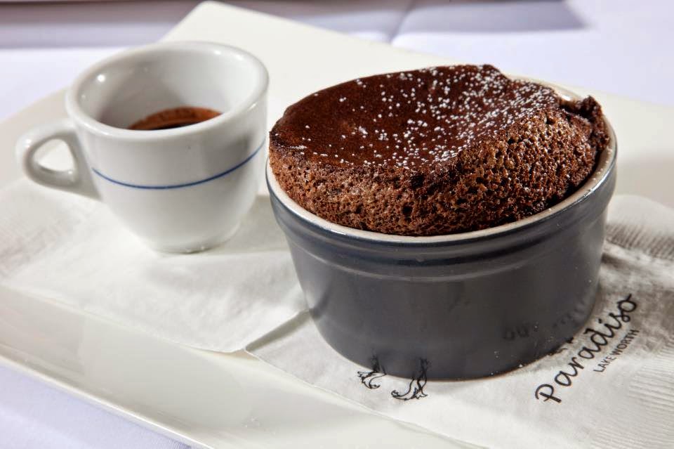 Paradiso Restaurant - 2