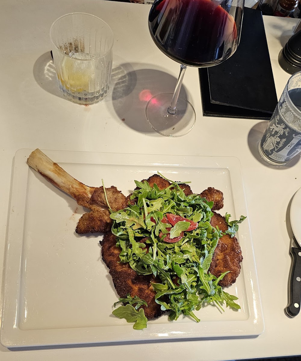 Paradiso Restaurant - 4