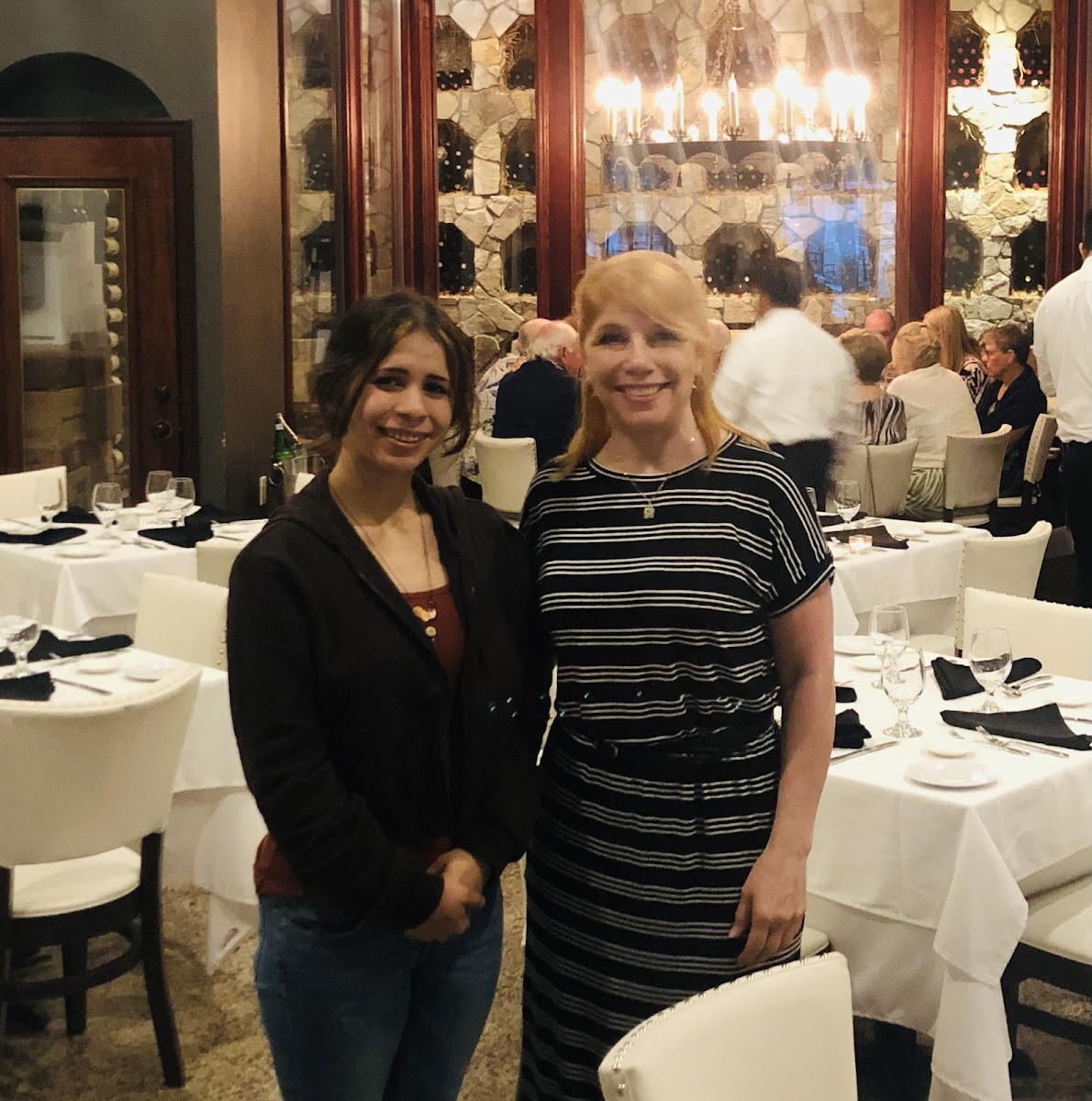 Paradiso Restaurant - 5