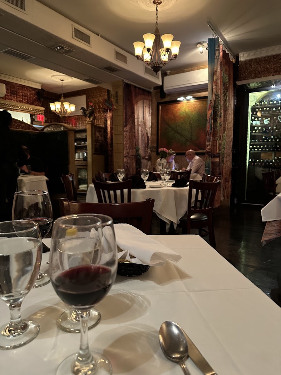Paradiso Restaurant - 7