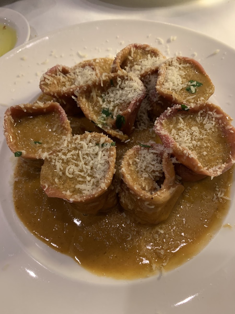 Paradiso Restaurant - 9