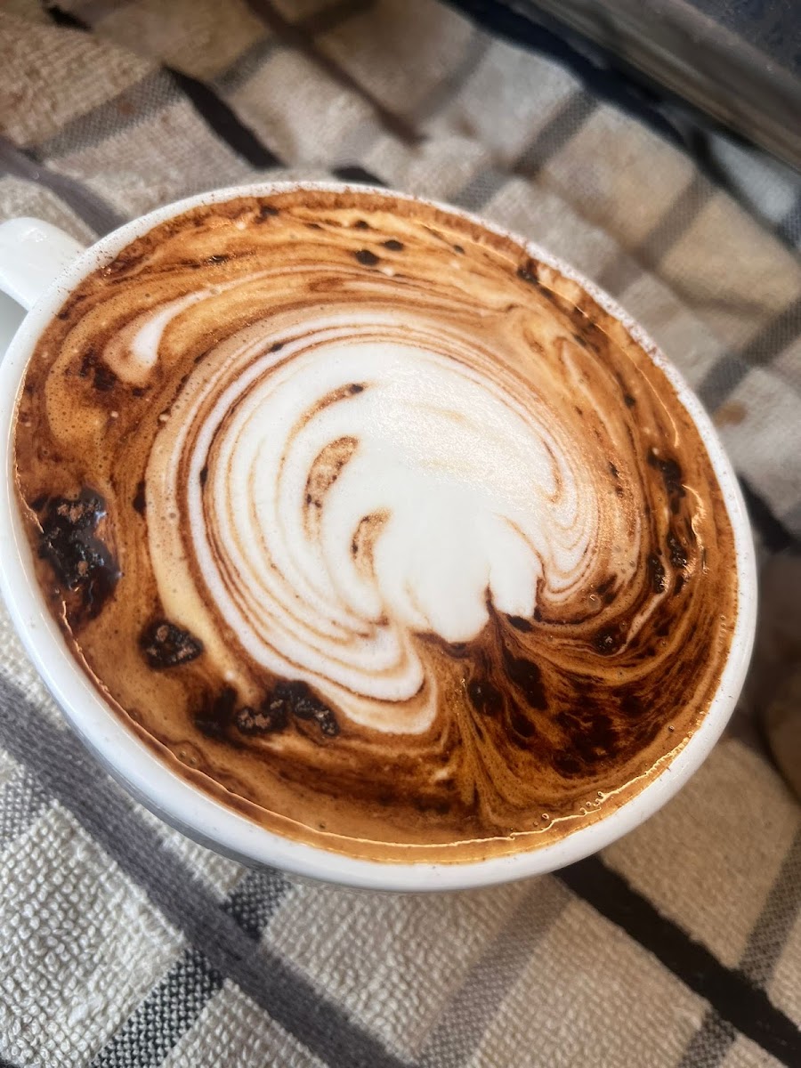 Moose Coffee - 7