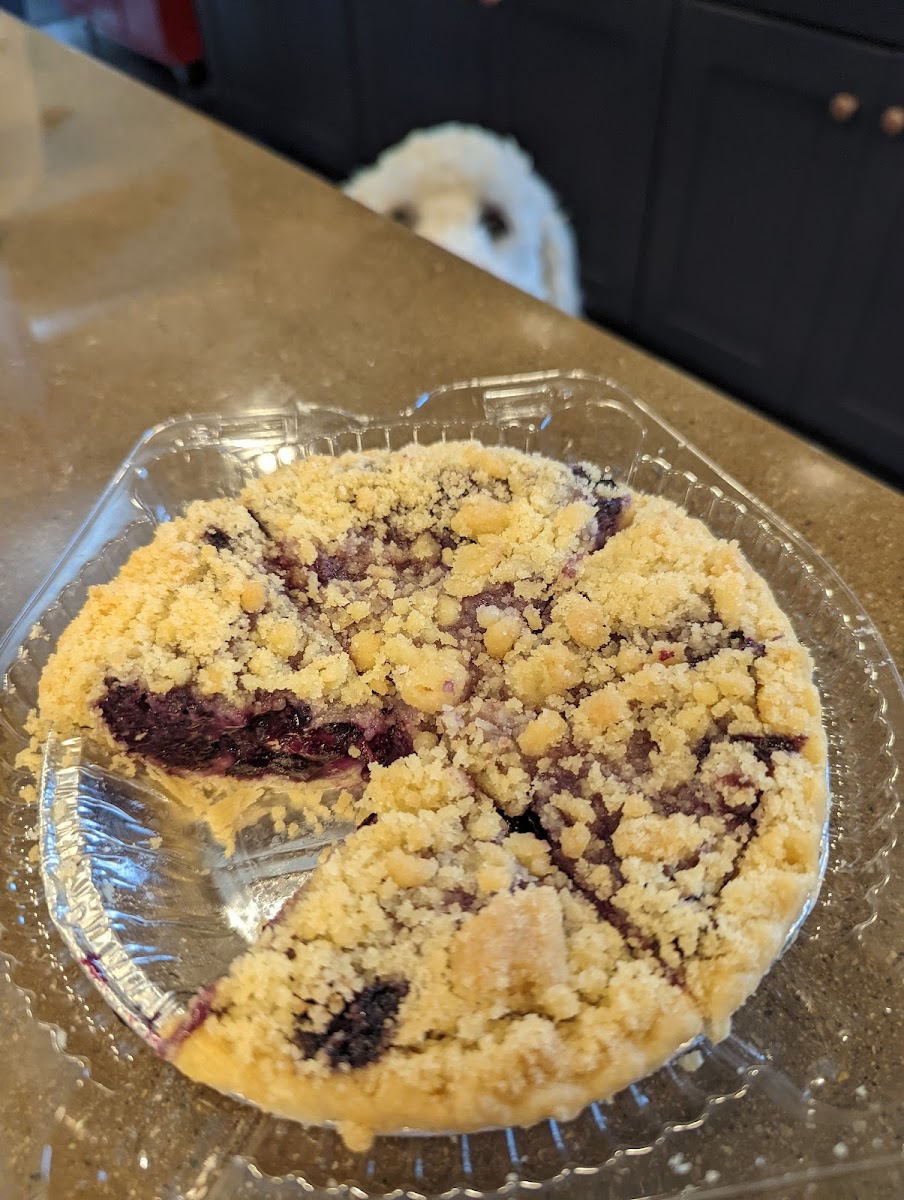 Lake Geneva Pie Co - 10