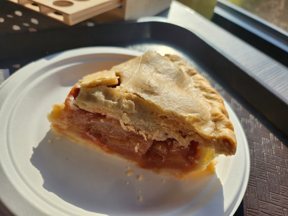 Lake Geneva Pie Co - 2