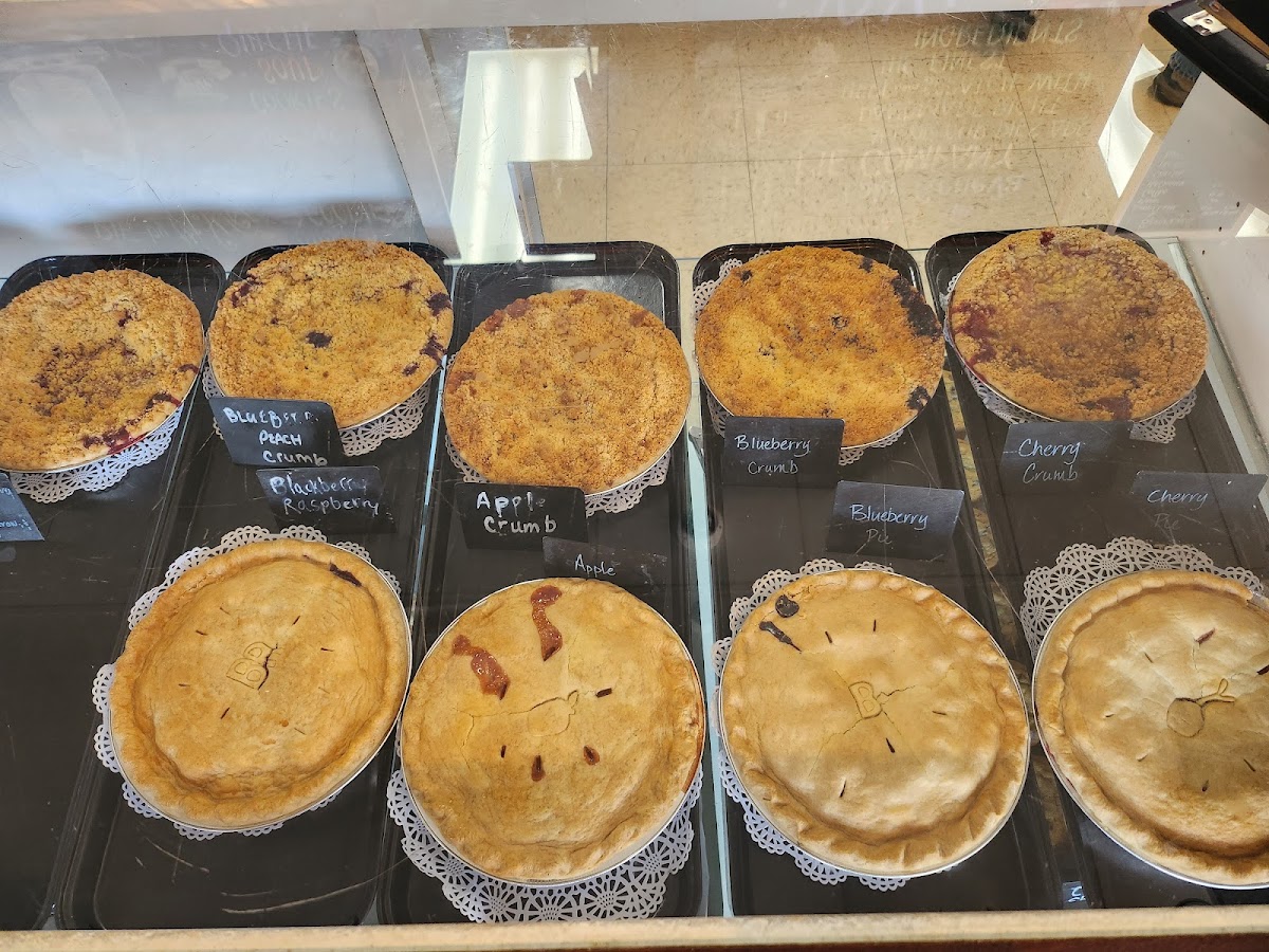 Lake Geneva Pie Co - 5