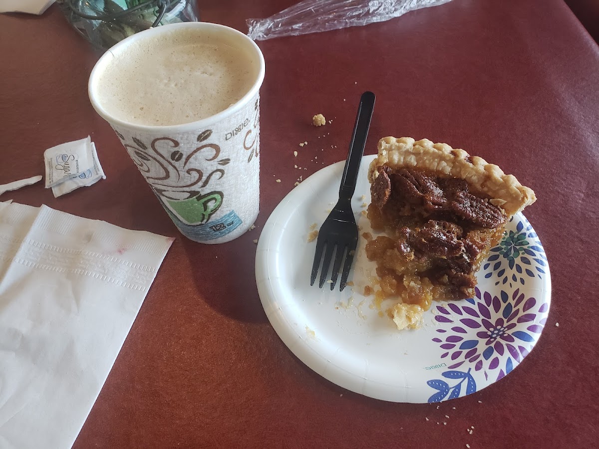 Lake Geneva Pie Co - 6