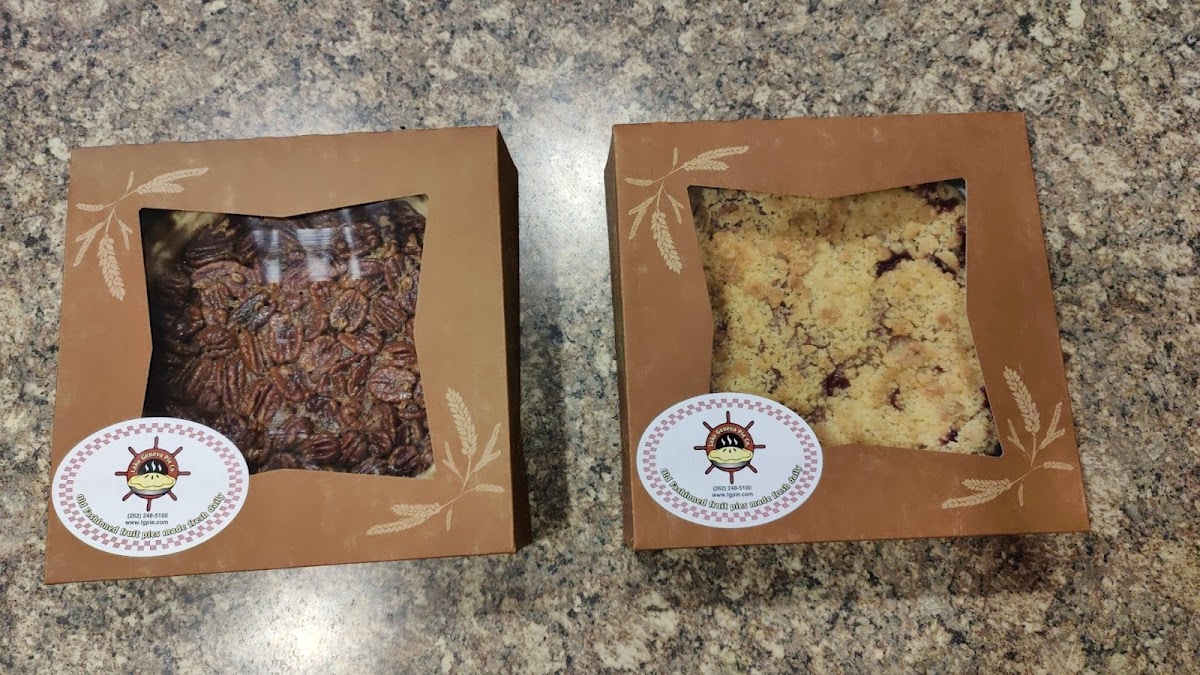 Lake Geneva Pie Co - 7