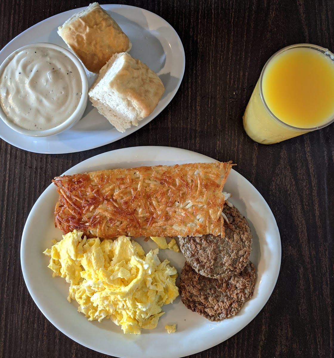 Nicki's Omelette & Grill - 2