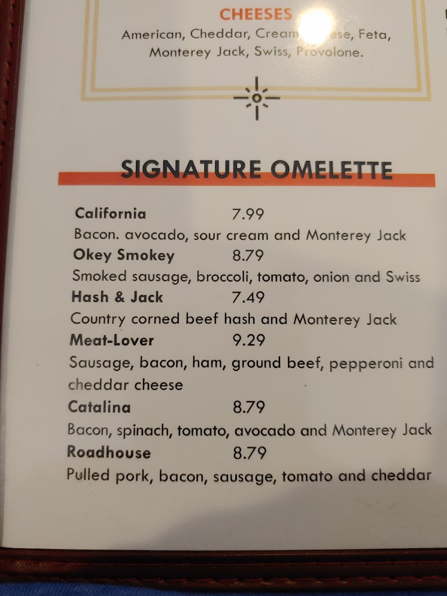 Nicki's Omelette & Grill - 4