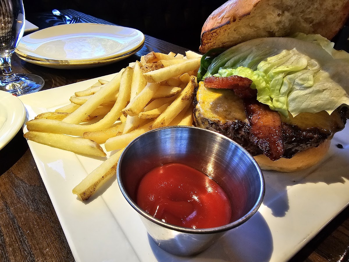 Barking Frog - 5
