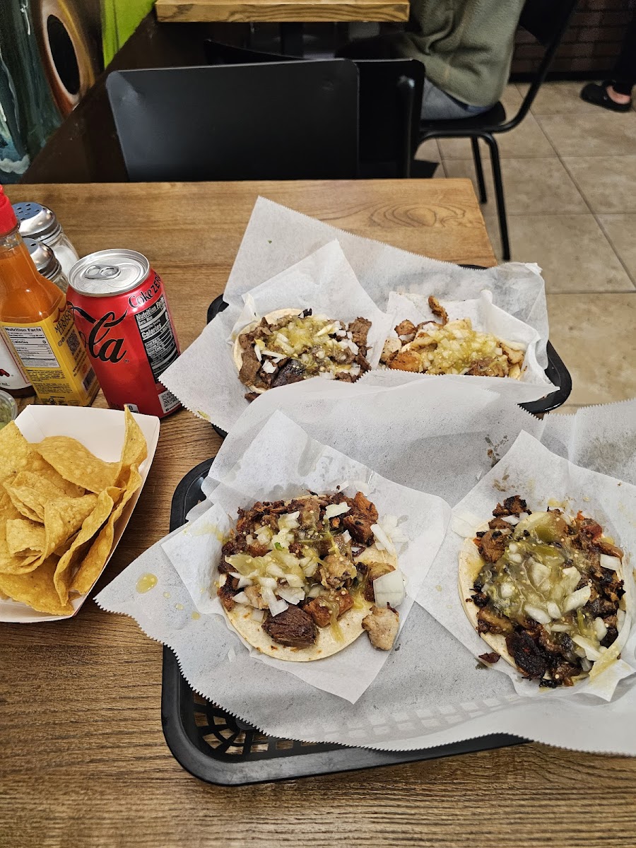 Taqueria San Bruno - 10