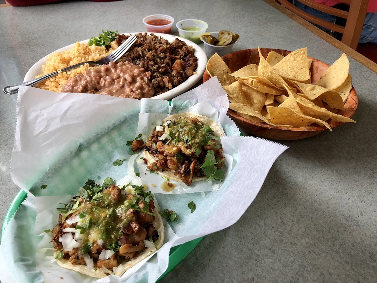 Taqueria San Bruno - 2