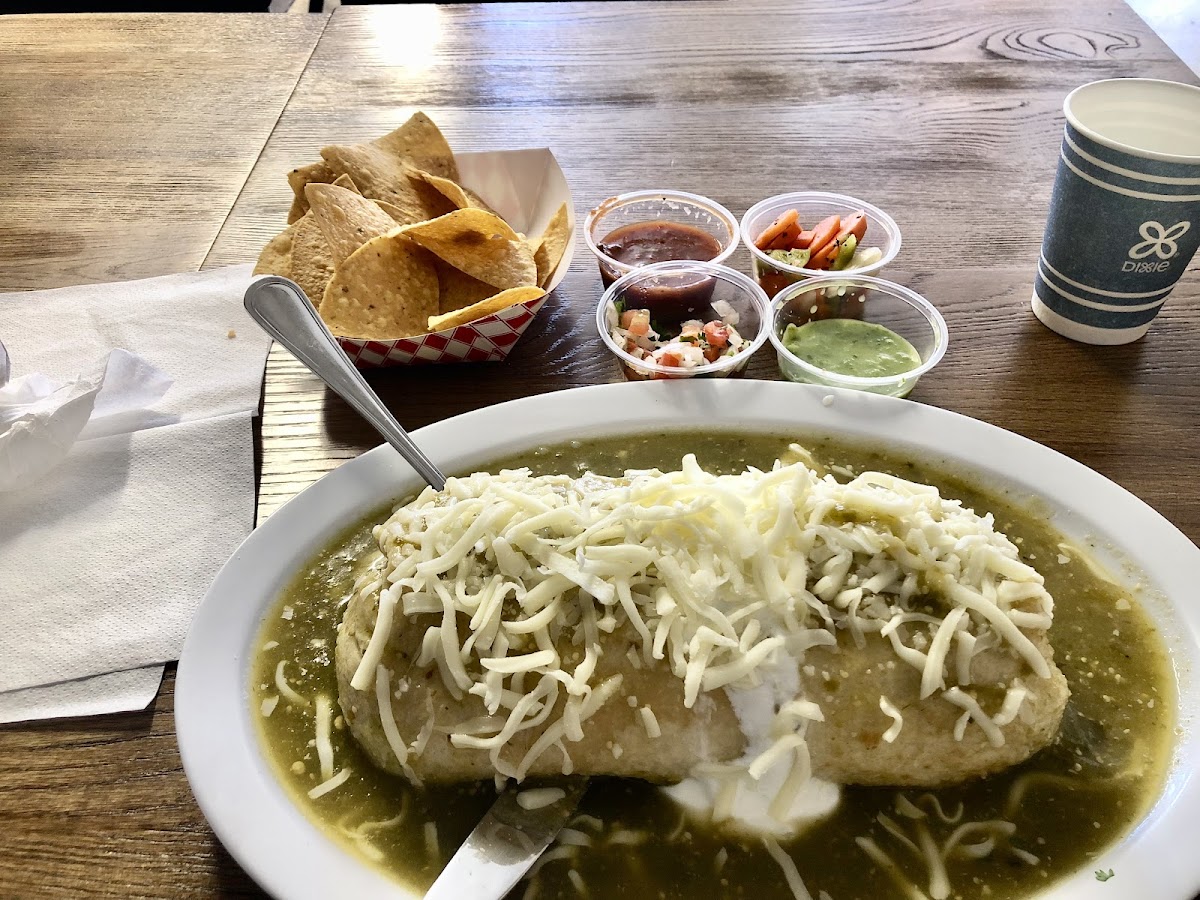 Taqueria San Bruno - 6