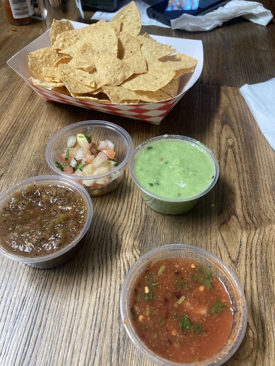 Taqueria San Bruno - 7
