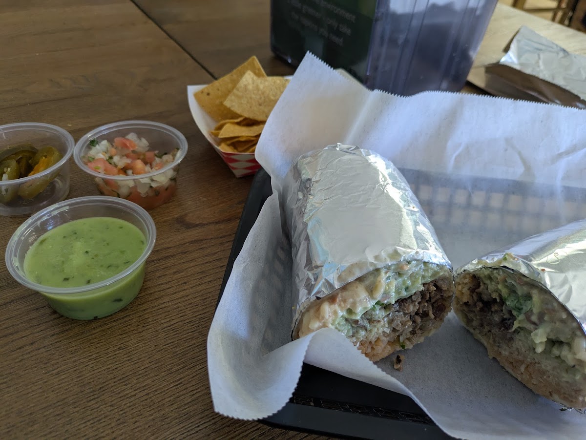 Taqueria San Bruno - 9