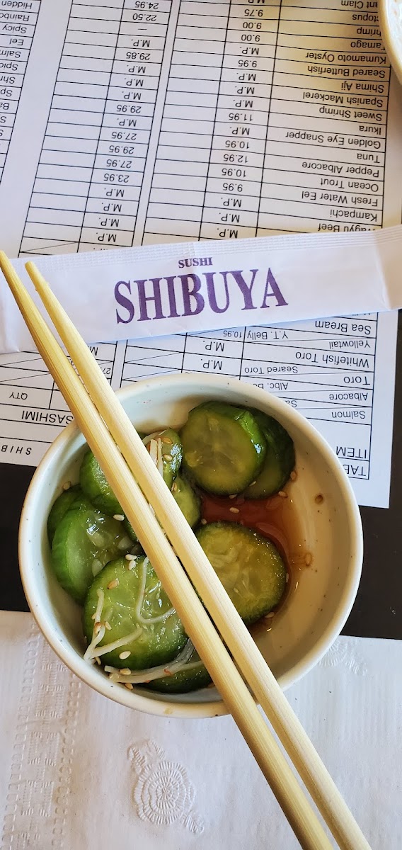 Shibuya - 2