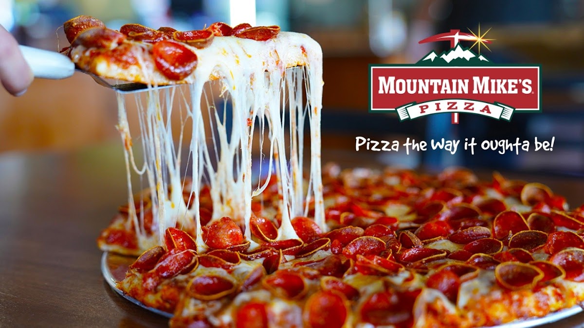 Mountain Mike's Pizza - 2