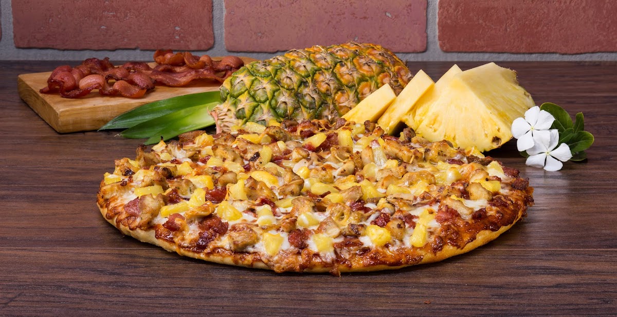 Mountain Mike's Pizza - 4
