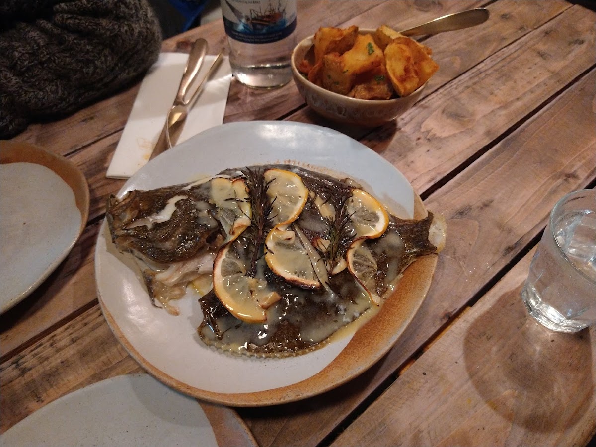 Barnaby's Padstow - 4