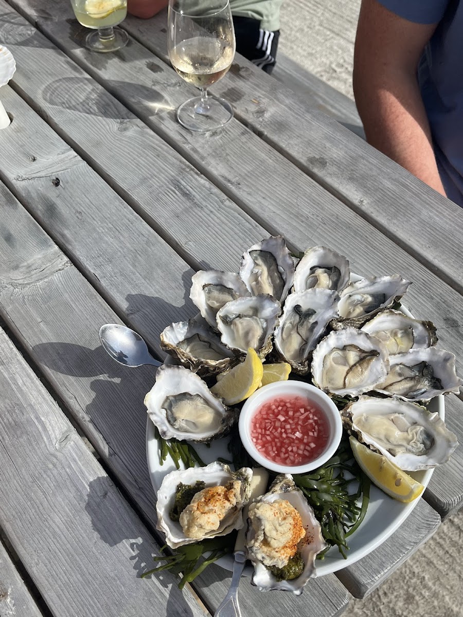 Barnaby's Padstow - 5