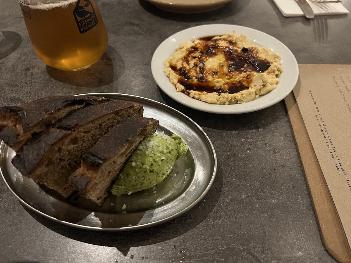Barnaby's Padstow - 6