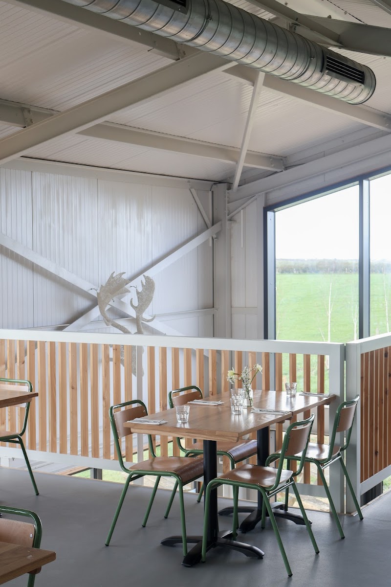 Lilliput Farm Kitchen - 1