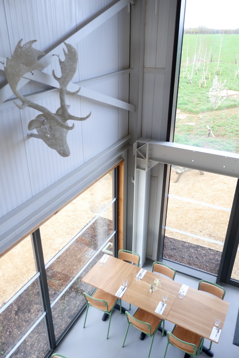 Lilliput Farm Kitchen - 10