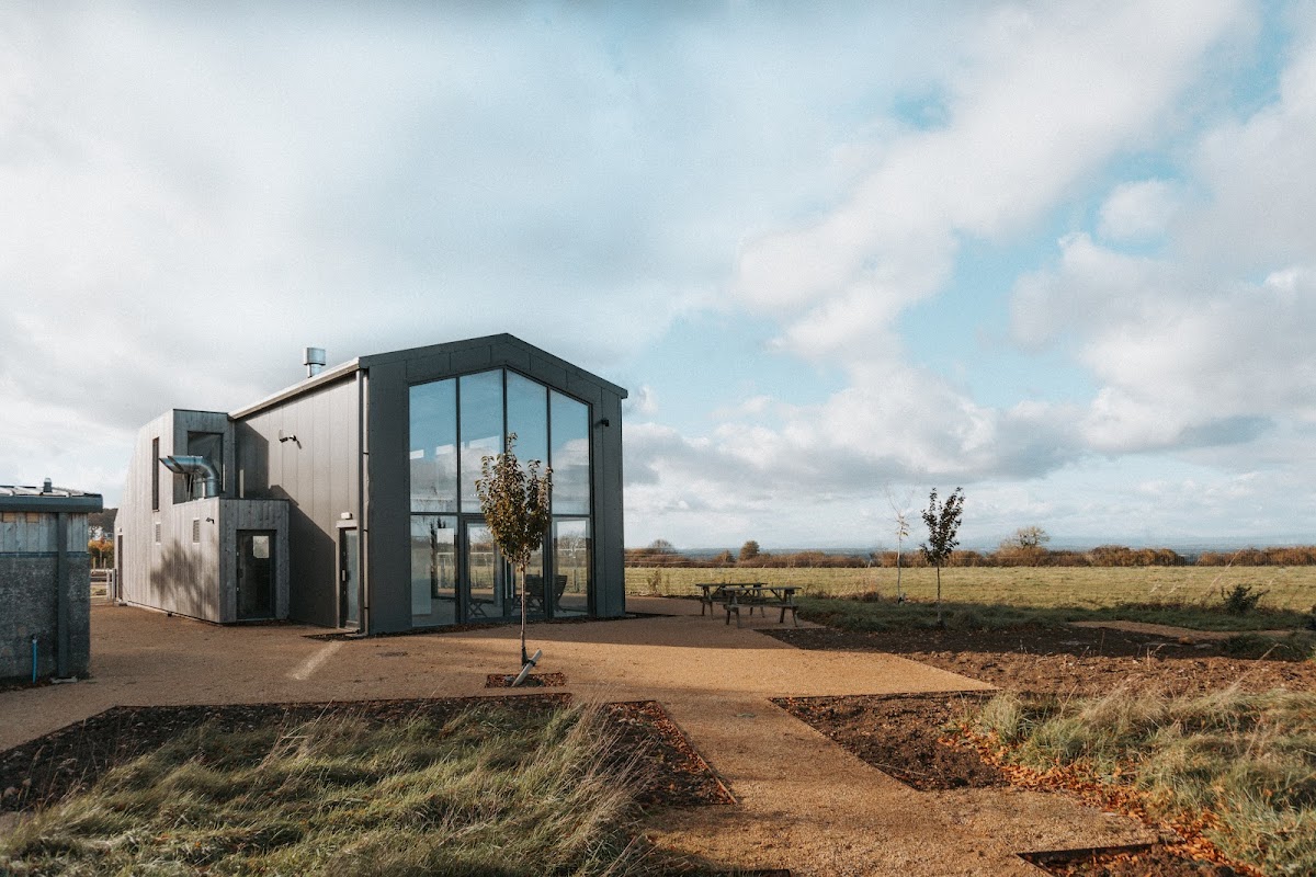 Lilliput Farm Kitchen - 3