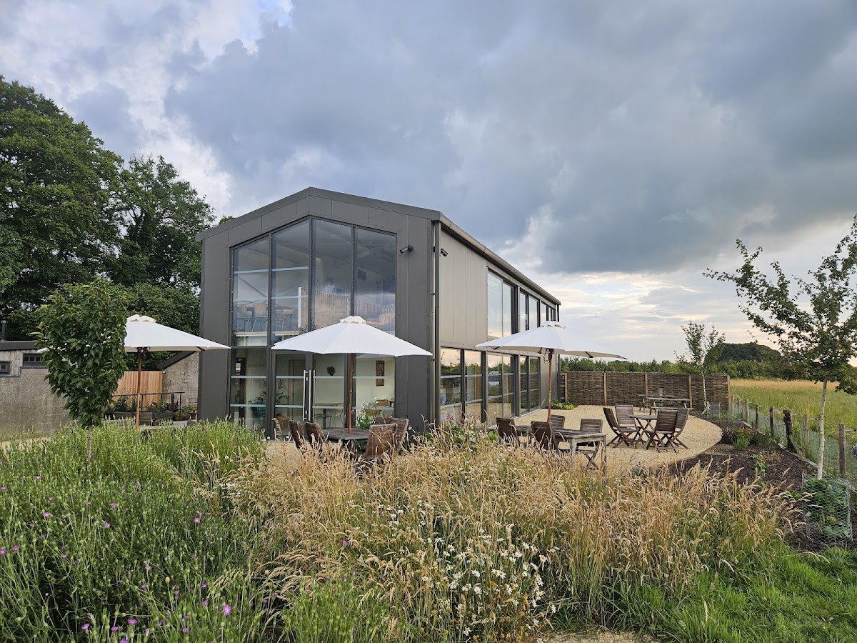 Lilliput Farm Kitchen - 4