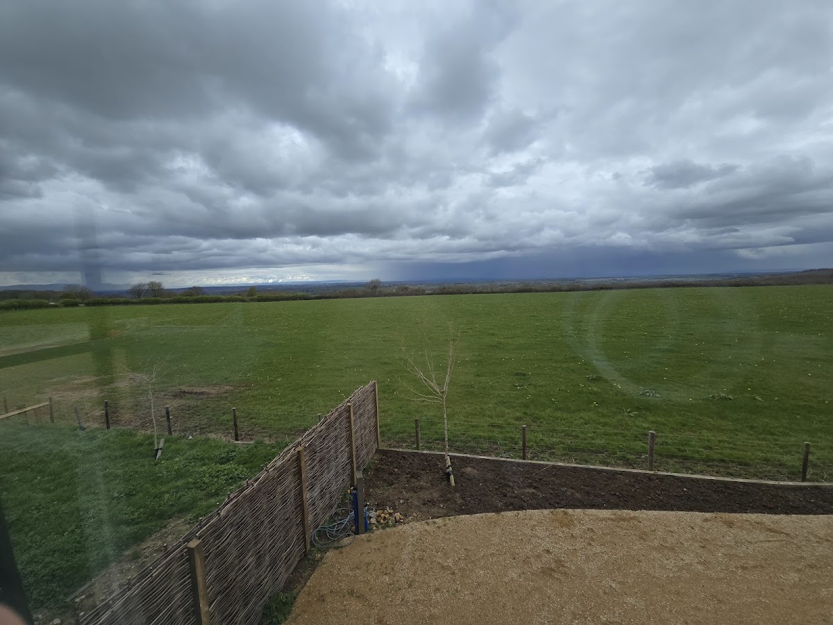 Lilliput Farm Kitchen - 6