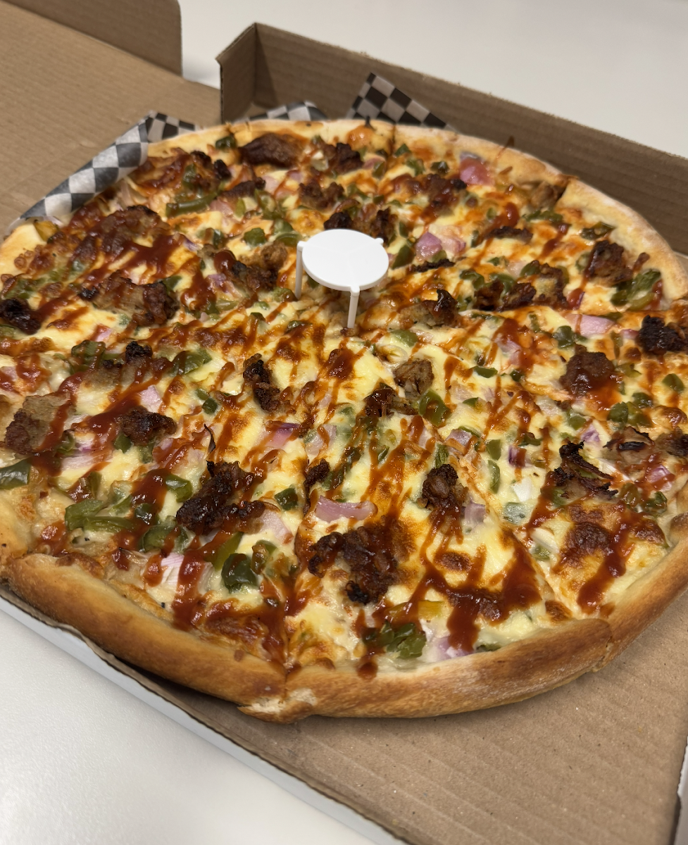 Royal Pizza & Subs - 2